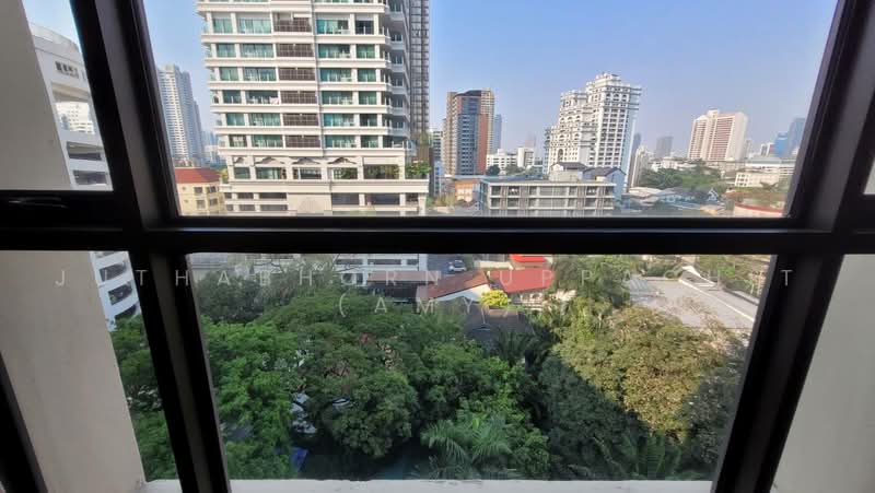 The XXXIX By Sansiri : เดอะ เทอร์ทีไนน์ บาย แสนสิริ, กรุงเทพ, 300 ซอยสุขุมวิท 39 แขวงคลองตันเหนือ เขตวัฒนา กรุงเทพมหานคร, คลองตันเหนือ, วัฒนา, กรุงเทพ, 82 ตร.ม., คอนโด ให้เช่า, โดย Juthabhorn Uppachit (Amy), 500496173 - DDproperty.com