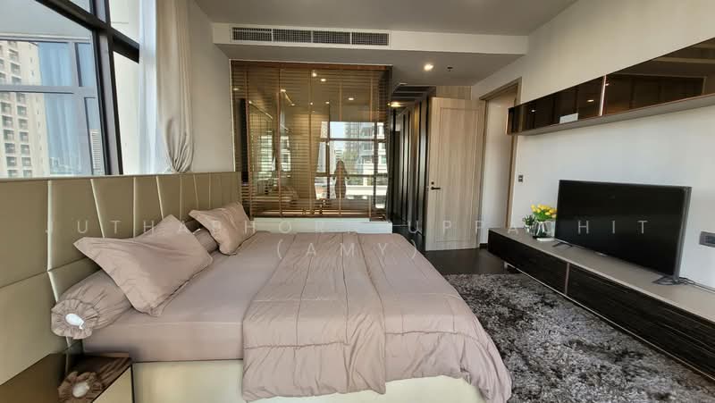 The XXXIX By Sansiri : เดอะ เทอร์ทีไนน์ บาย แสนสิริ, กรุงเทพ, 300 ซอยสุขุมวิท 39 แขวงคลองตันเหนือ เขตวัฒนา กรุงเทพมหานคร, คลองตันเหนือ, วัฒนา, กรุงเทพ, 82 ตร.ม., คอนโด ให้เช่า, โดย Juthabhorn Uppachit (Amy), 500496173 - DDproperty.com