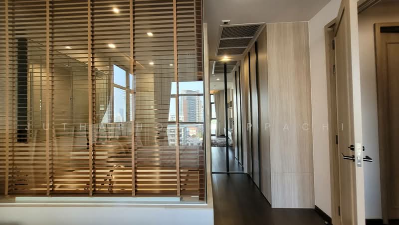 The XXXIX By Sansiri : เดอะ เทอร์ทีไนน์ บาย แสนสิริ, กรุงเทพ, 300 ซอยสุขุมวิท 39 แขวงคลองตันเหนือ เขตวัฒนา กรุงเทพมหานคร, คลองตันเหนือ, วัฒนา, กรุงเทพ, 82 ตร.ม., คอนโด ให้เช่า, โดย Juthabhorn Uppachit (Amy), 500496173 - DDproperty.com