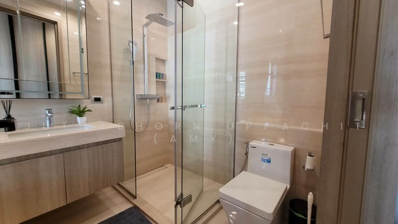 The XXXIX By Sansiri, Bangkok, 300 Soi Sukhumvit 39, Khlong Tan Nua, Watthana, Bangkok, 2 Bedrooms, 82 sqm, Condo For Rent, by Juthabhorn Uppachit (Amy), 500496173 - DDproperty.com