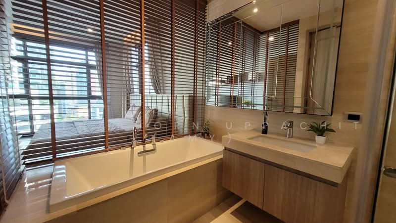 The XXXIX By Sansiri : เดอะ เทอร์ทีไนน์ บาย แสนสิริ, กรุงเทพ, 300 ซอยสุขุมวิท 39 แขวงคลองตันเหนือ เขตวัฒนา กรุงเทพมหานคร, คลองตันเหนือ, วัฒนา, กรุงเทพ, 82 ตร.ม., คอนโด ให้เช่า, โดย Juthabhorn Uppachit (Amy), 500496173 - DDproperty.com