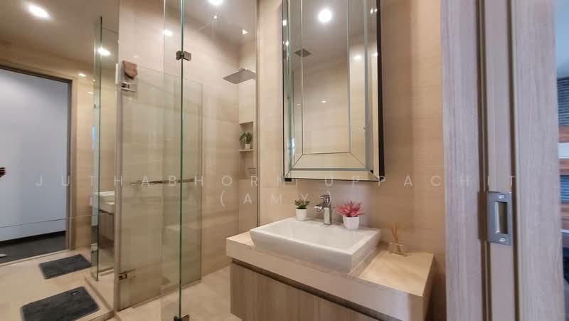 The XXXIX By Sansiri, Bangkok, 300 Soi Sukhumvit 39, Khlong Tan Nua, Watthana, Bangkok, 2 Bedrooms, 82 sqm, Condo For Rent, by Juthabhorn Uppachit (Amy), 500496173 - DDproperty.com