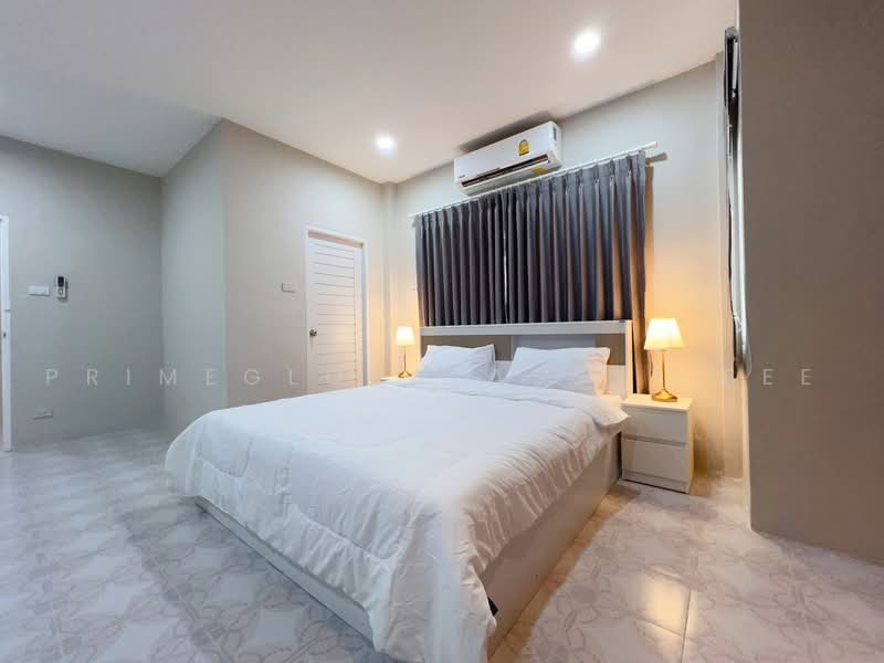 บ้านเดี่ยว, Phuket, Chalong, Muang Phuket, Phuket, 3 Bedrooms, 110 sqm, Townhouse For Rent, by primeglobalasset bee, 500496176 - DDproperty.com