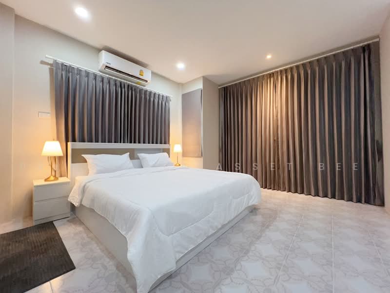 หมู่บ้านภูเก็ต แคลิฟอเนียร์, ภูเก็ต, ฉลอง, เมืองภูเก็ต, ภูเก็ต, 110 ตร.ม., ทาวน์เฮ้าส์ ให้เช่า, โดย primeglobalasset bee, 500496176 - DDproperty.com