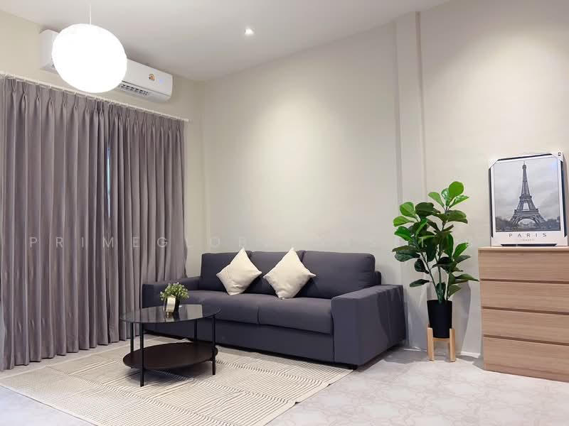 บ้านเดี่ยว, Phuket, Chalong, Muang Phuket, Phuket, 3 Bedrooms, 110 sqm, Townhouse For Rent, by primeglobalasset bee, 500496176 - DDproperty.com