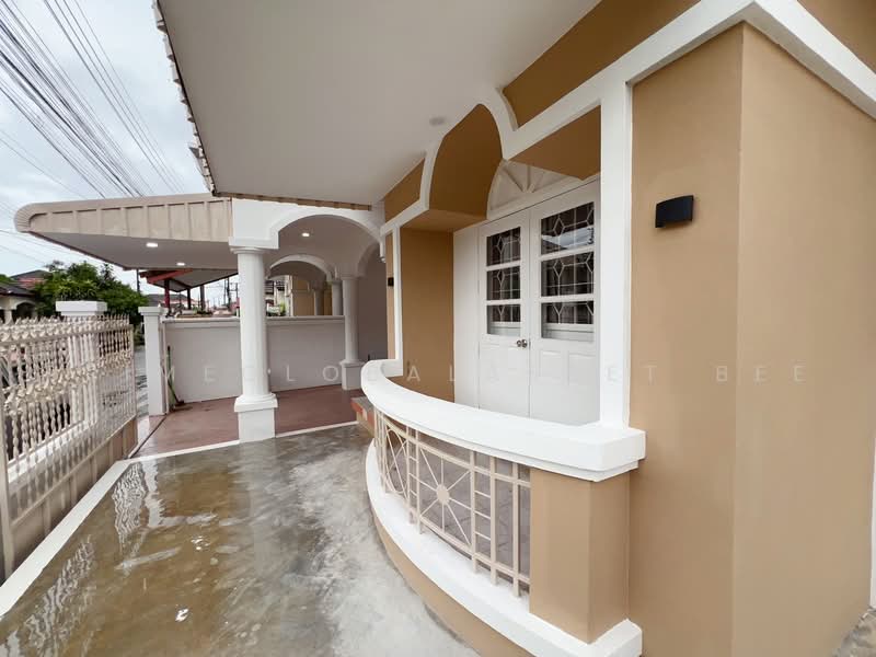 บ้านเดี่ยว, Phuket, Chalong, Muang Phuket, Phuket, 3 Bedrooms, 110 sqm, Townhouse For Rent, by primeglobalasset bee, 500496176 - DDproperty.com