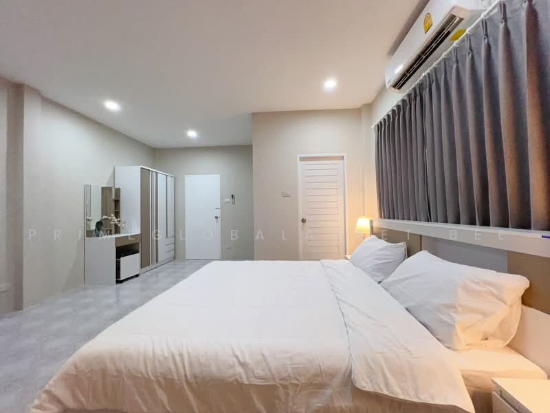 บ้านเดี่ยว, Phuket, Chalong, Muang Phuket, Phuket, 3 Bedrooms, 110 sqm, Townhouse For Rent, by primeglobalasset bee, 500496176 - DDproperty.com