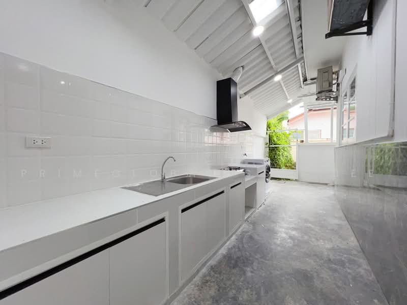 บ้านเดี่ยว, Phuket, Chalong, Muang Phuket, Phuket, 3 Bedrooms, 110 sqm, Townhouse For Rent, by primeglobalasset bee, 500496176 - DDproperty.com