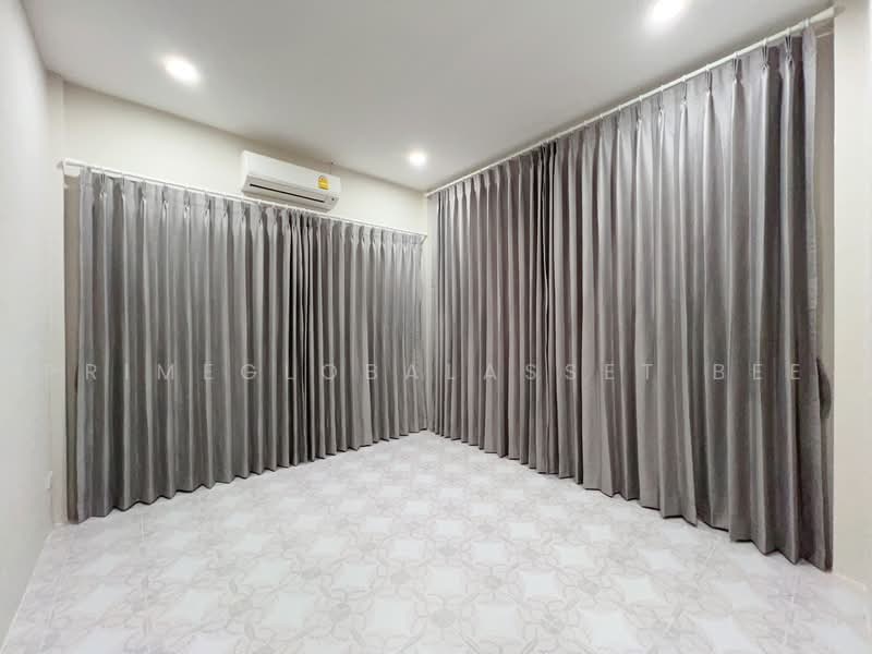 บ้านเดี่ยว, Phuket, Chalong, Muang Phuket, Phuket, 3 Bedrooms, 110 sqm, Townhouse For Rent, by primeglobalasset bee, 500496176 - DDproperty.com