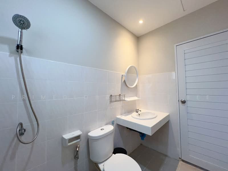 บ้านเดี่ยว, Phuket, Chalong, Muang Phuket, Phuket, 3 Bedrooms, 110 sqm, Townhouse For Rent, by primeglobalasset bee, 500496176 - DDproperty.com