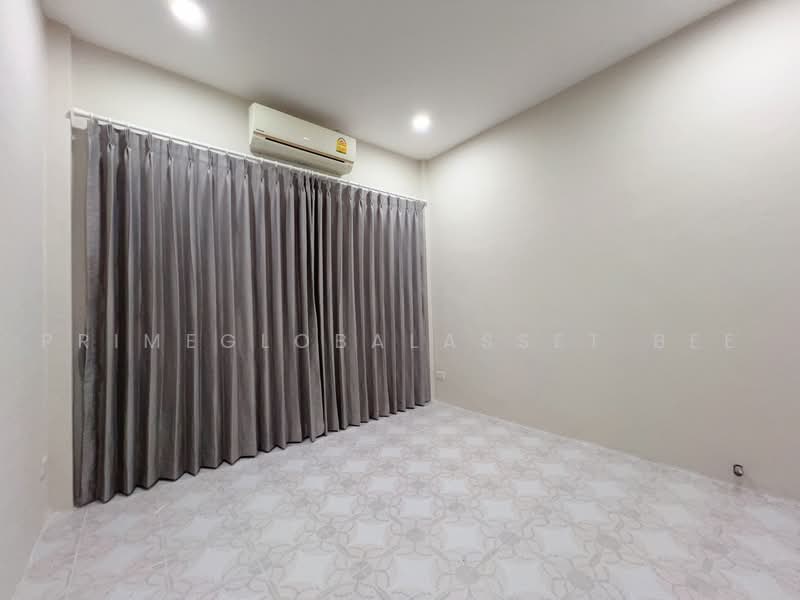 บ้านเดี่ยว, Phuket, Chalong, Muang Phuket, Phuket, 3 Bedrooms, 110 sqm, Townhouse For Rent, by primeglobalasset bee, 500496176 - DDproperty.com