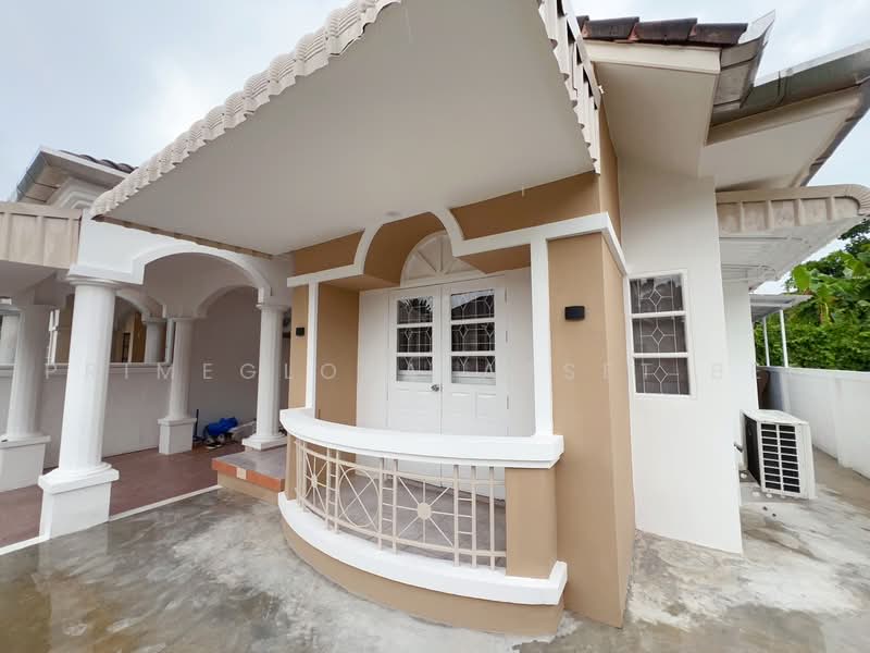บ้านเดี่ยว, Phuket, Chalong, Muang Phuket, Phuket, 3 Bedrooms, 110 sqm, Townhouse For Rent, by primeglobalasset bee, 500496176 - DDproperty.com