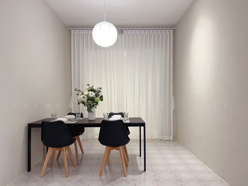 หมู่บ้านภูเก็ต แคลิฟอเนียร์, ภูเก็ต, ฉลอง, เมืองภูเก็ต, ภูเก็ต, 110 ตร.ม., ทาวน์เฮ้าส์ ให้เช่า, โดย primeglobalasset bee, 500496176 - DDproperty.com
