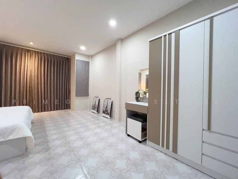 หมู่บ้านภูเก็ต แคลิฟอเนียร์, ภูเก็ต, ฉลอง, เมืองภูเก็ต, ภูเก็ต, 110 ตร.ม., ทาวน์เฮ้าส์ ให้เช่า, โดย primeglobalasset bee, 500496176 - DDproperty.com