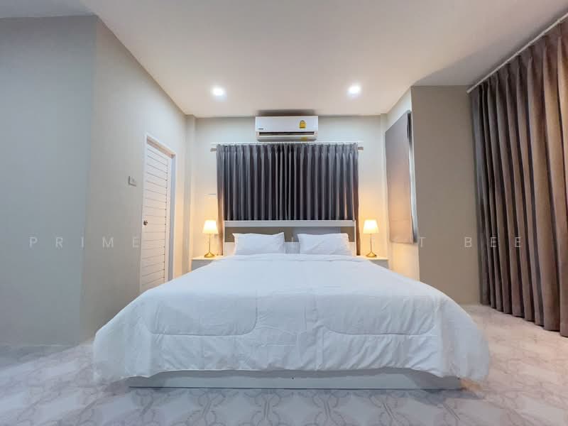 บ้านเดี่ยว, Phuket, Chalong, Muang Phuket, Phuket, 3 Bedrooms, 110 sqm, Townhouse For Rent, by primeglobalasset bee, 500496176 - DDproperty.com