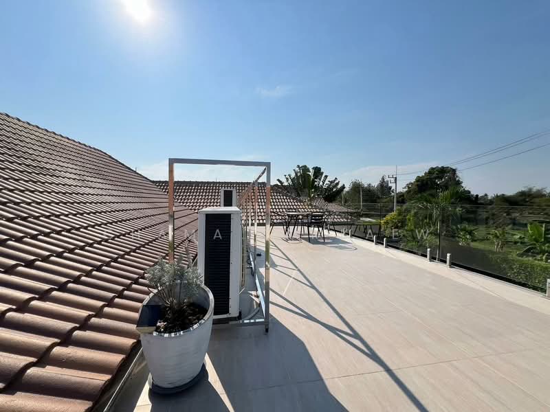 Mali Signature Hua Hin, Prachuap Khiri Khan, Thap Tai, Hua Hin, Prachuap Khiri Khan, 3 Bedrooms, 192 sqm, Single Detached House For Sale, by Chama Kamkaew, 500496177 - DDproperty.com