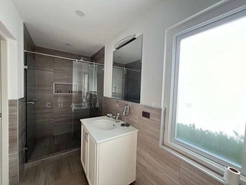Mali Signature Hua Hin : มะลิ ซิกเนเจอร์ หัวหิน, ประจวบคีรีขันธ์, ทับใต้, หัวหิน, ประจวบคีรีขันธ์, 192 ตร.ม., บ้านเดี่ยว ขาย, โดย Chama Kamkaew, 500496177 - DDproperty.com