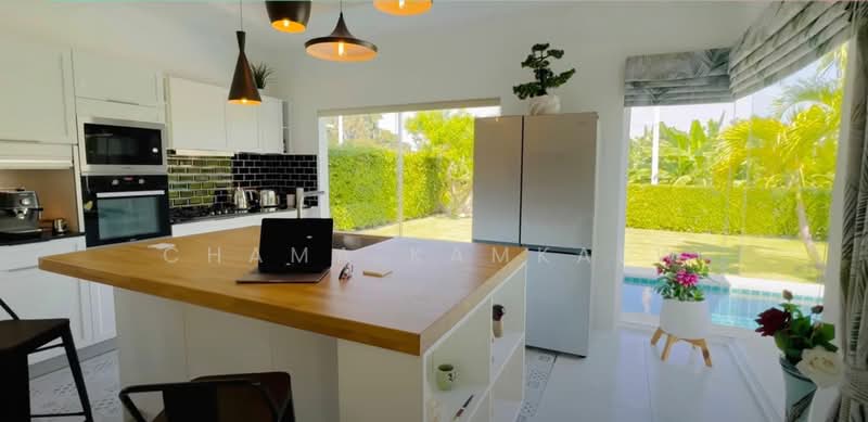 Mali Signature Hua Hin : มะลิ ซิกเนเจอร์ หัวหิน, ประจวบคีรีขันธ์, ทับใต้, หัวหิน, ประจวบคีรีขันธ์, 192 ตร.ม., บ้านเดี่ยว ขาย, โดย Chama Kamkaew, 500496177 - DDproperty.com