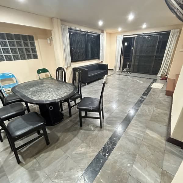 โฮม อเวนิว สุขุมวิท101, Bangkok, Bang Chak, Phra Khanong, Bangkok, 4 Bedrooms, 100 sqm, Townhouse For Sale, by The Best Property ตั๊ก, 500496178 - DDproperty.com