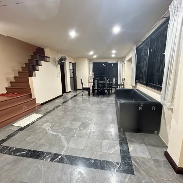 โฮม อเวนิว สุขุมวิท101, Bangkok, Bang Chak, Phra Khanong, Bangkok, 4 Bedrooms, 100 sqm, Townhouse For Sale, by The Best Property ตั๊ก, 500496178 - DDproperty.com