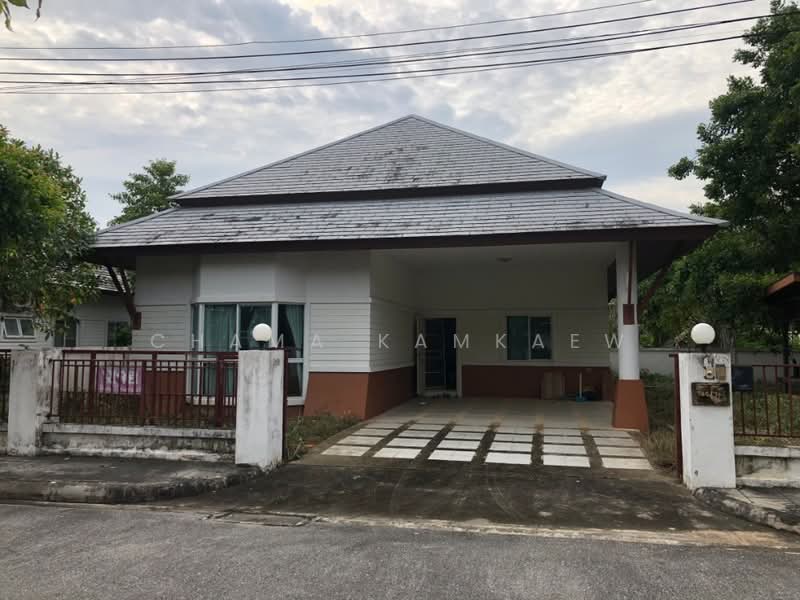 บ้าน 3-ห้องนอน, ประจวบคีรีขันธ์, หินเหล็กไฟ, หัวหิน, ประจวบคีรีขันธ์, 150 ตร.ม., บ้านเดี่ยว ขาย, โดย Chama Kamkaew, 500496179 - DDproperty.com