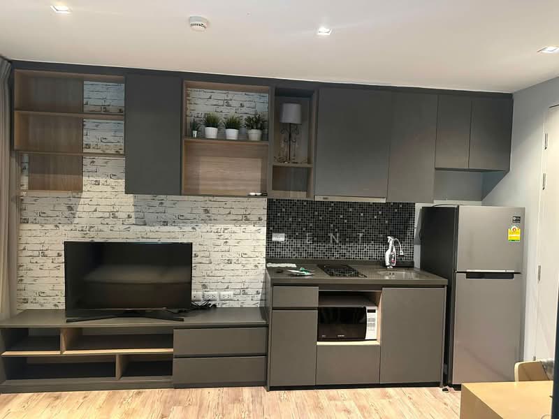 Aspen Condo Lasalle, Bangkok, Soi Sukhumvit 105 (Lasalle), Bang Na, Bangkok, 1 Bedroom, 24 sqm, Condo For Sale, by NR AGENT, 500496180 - DDproperty.com