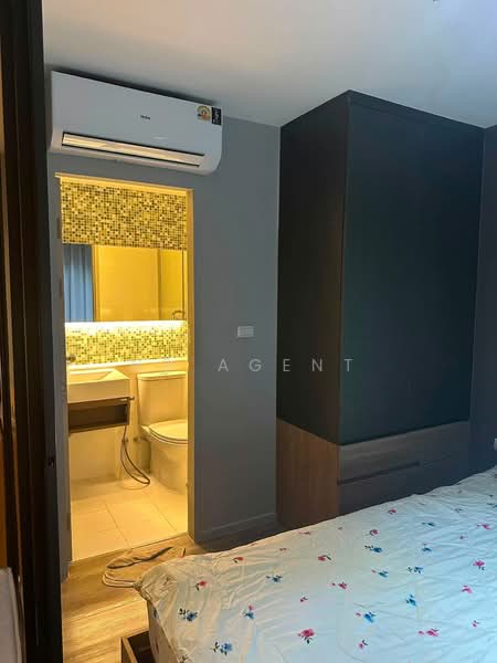 Aspen Condo Lasalle : เอสเพน คอนโด ลาซาล, กรุงเทพ, ซอยสุขุมวิท 105 (ลาซาล), บางนา, กรุงเทพ, 24 ตร.ม., คอนโด ขาย, โดย NR AGENT, 500496180 - DDproperty.com