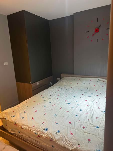 Aspen Condo Lasalle : เอสเพน คอนโด ลาซาล, กรุงเทพ, ซอยสุขุมวิท 105 (ลาซาล), บางนา, กรุงเทพ, 24 ตร.ม., คอนโด ขาย, โดย NR AGENT, 500496180 - DDproperty.com
