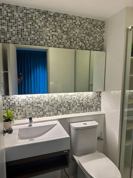 Aspen Condo Lasalle, Bangkok, Soi Sukhumvit 105 (Lasalle), Bang Na, Bangkok, 1 Bedroom, 24 sqm, Condo For Sale, by NR AGENT, 500496180 - DDproperty.com