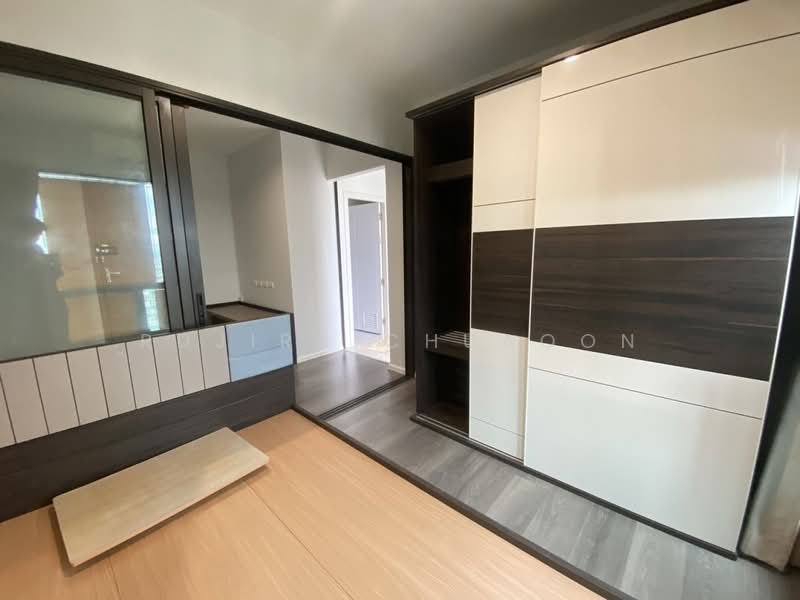 The Stage Taopoon Interchange, Bangkok, 318 Pracharat Road 2, Bang Sue, Bangkok, 1 Bedroom, 27 sqm, Condo For Sale, by Rujira Chuaoon, 500496181 - DDproperty.com