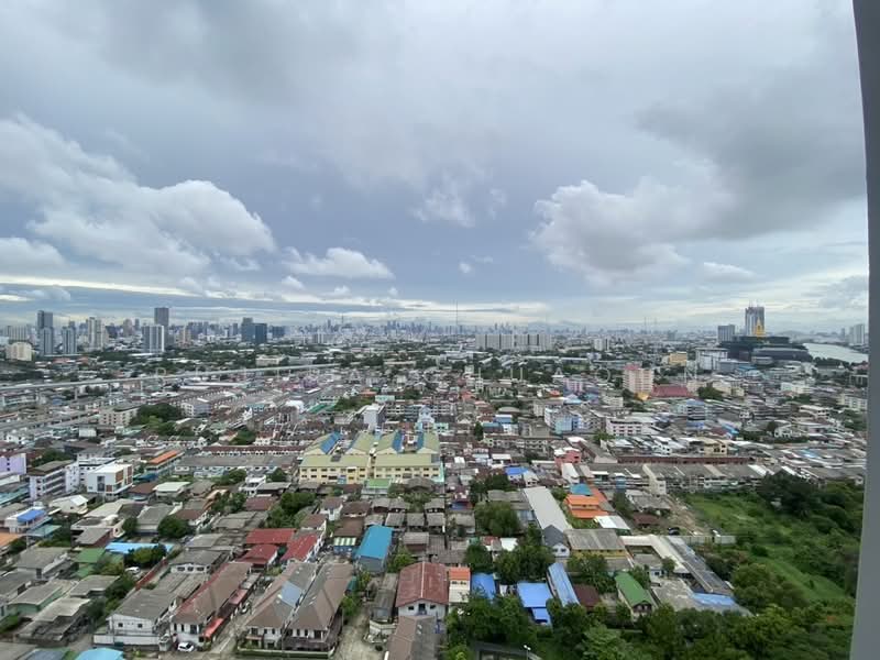 The Stage Taopoon Interchange : เดอะ สเตจ เตาปูน อินเตอร์เชนจ์, กรุงเทพ, 318 ถนนประชาราษฎร์ สาย 2, บางซื่อ, กรุงเทพ, 27 ตร.ม., คอนโด ขาย, โดย Rujira Chuaoon, 500496181 - DDproperty.com