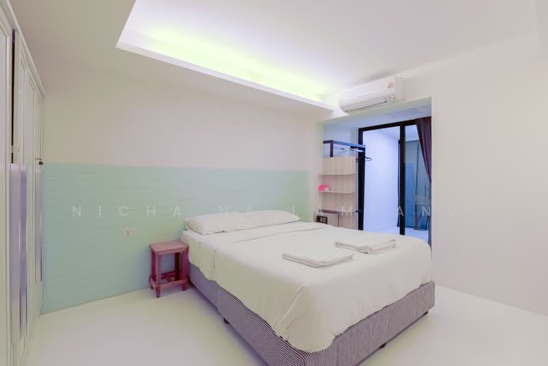 10-BR Townhouse, Bangkok, Silom, Bang Rak, Bangkok, 10+ Bedrooms, 400 sqm, Townhouse For Sale, by Nicha Na Lampang, 500496183 - DDproperty.com