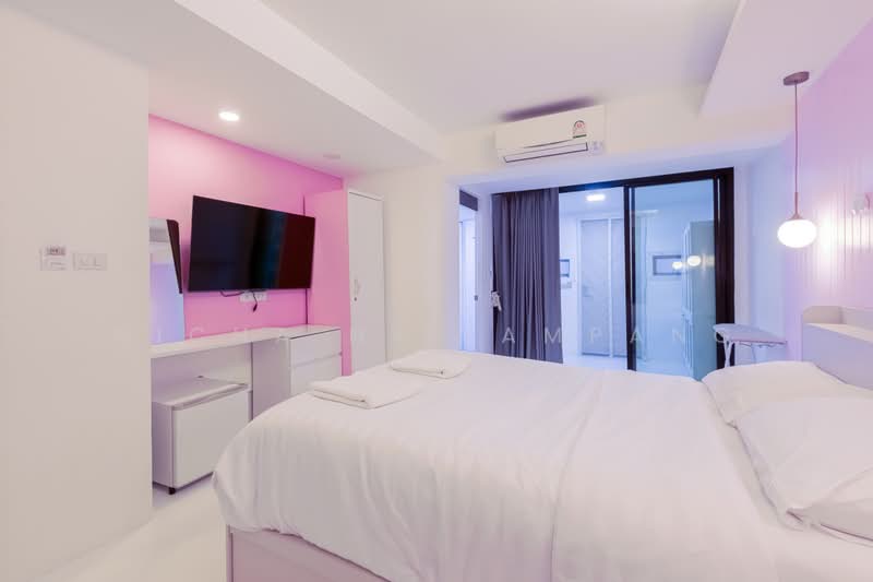 10-BR Townhouse, Bangkok, Silom, Bang Rak, Bangkok, 10+ Bedrooms, 400 sqm, Townhouse For Sale, by Nicha Na Lampang, 500496183 - DDproperty.com