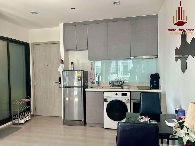 Rhythm Sukhumvit 36-38 : ริทึ่ม สุขุมวิท 36-38, กรุงเทพ, 55 ซอยสุขุมวิท 36 ถนนสุขุมวิท, พระโขนง, คลองเตย, กรุงเทพ, 24 ตร.ม., คอนโด ขาย, โดย JSA REAL ESTATE, 500496185 - DDproperty.com