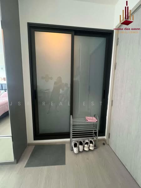 Rhythm Sukhumvit 36-38, Bangkok, 55 Soi Sukhumvit 36, Sukhumvit Road, Phra Kanong, Khlong Toei, Bangkok, Studio, 24 sqm, Condo For Sale, by JSA REAL ESTATE, 500496185 - DDproperty.com