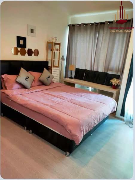 Rhythm Sukhumvit 36-38 : ริทึ่ม สุขุมวิท 36-38, กรุงเทพ, 55 ซอยสุขุมวิท 36 ถนนสุขุมวิท, พระโขนง, คลองเตย, กรุงเทพ, 24 ตร.ม., คอนโด ขาย, โดย JSA REAL ESTATE, 500496185 - DDproperty.com