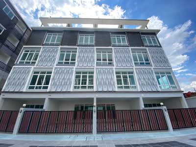 ขาย - Hallmark 2 Prestige Sukhumvit 64 : ฮอลล์มาร์ค 2 เพรสทีจ สุขุมวิท 64, กรุงเทพ