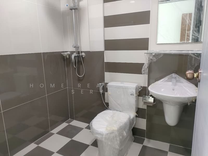 Hallmark 2 Prestige Sukhumvit 64, Bangkok, Soi Sukhumvit 64, Bang Chak, Phra Khanong, Bangkok, 4 Bedrooms, 357 sqm, Townhouse For Sale, by HOME Real Estate Service, 500496186 - DDproperty.com