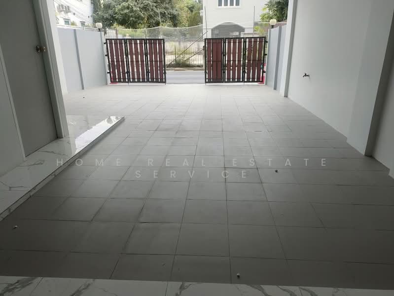 Hallmark 2 Prestige Sukhumvit 64, Bangkok, Soi Sukhumvit 64, Bang Chak, Phra Khanong, Bangkok, 4 Bedrooms, 357 sqm, Townhouse For Sale, by HOME Real Estate Service, 500496186 - DDproperty.com