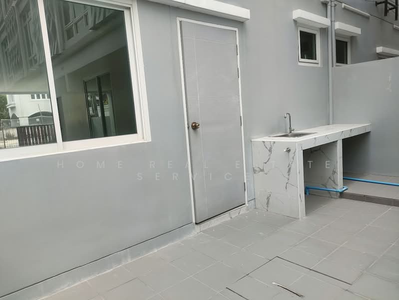 Hallmark 2 Prestige Sukhumvit 64, Bangkok, Soi Sukhumvit 64, Bang Chak, Phra Khanong, Bangkok, 4 Bedrooms, 357 sqm, Townhouse For Sale, by HOME Real Estate Service, 500496186 - DDproperty.com