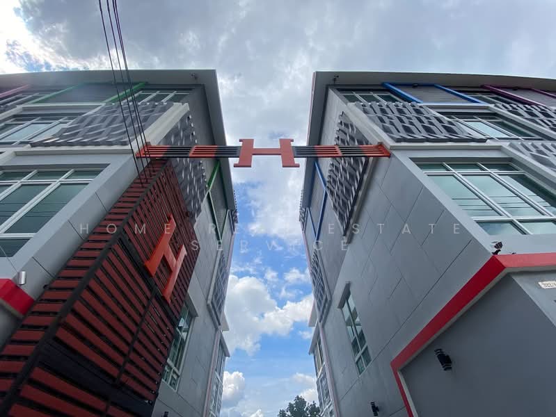 Hallmark 2 Prestige Sukhumvit 64 : ฮอลล์มาร์ค 2 เพรสทีจ สุขุมวิท 64, กรุงเทพ, ซอย สุขุมวิท 64, บางจาก, พระโขนง, กรุงเทพ, 357 ตร.ม., ทาวน์เฮ้าส์ ขาย, โดย HOME Real Estate Service, 500496186 - DDproperty.com