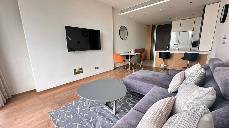 BEATNIQ Sukhumvit 32, Bangkok, Soi Sukhumvit 32, Sukhumvit Road, Khong Tan, Khlong Toei, Bangkok, 2 Bedrooms, 81 sqm, Condo For Rent, by PROPMATCH CO., LTD., 500496188 - DDproperty.com