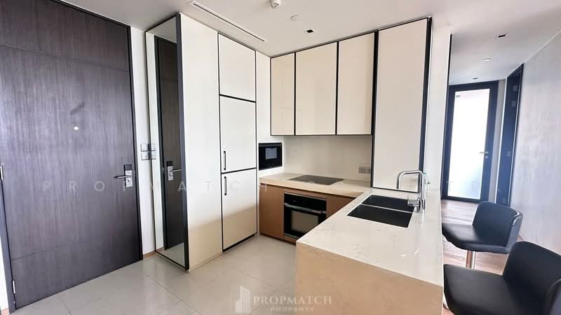 BEATNIQ Sukhumvit 32, Bangkok, Soi Sukhumvit 32, Sukhumvit Road, Khong Tan, Khlong Toei, Bangkok, 2 Bedrooms, 81 sqm, Condo For Rent, by PROPMATCH CO., LTD., 500496188 - DDproperty.com