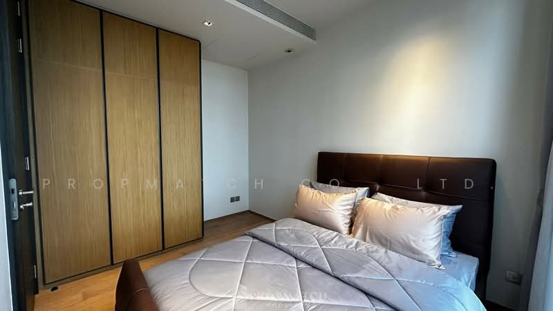 BEATNIQ Sukhumvit 32, Bangkok, Soi Sukhumvit 32, Sukhumvit Road, Khong Tan, Khlong Toei, Bangkok, 2 Bedrooms, 81 sqm, Condo For Rent, by PROPMATCH CO., LTD., 500496188 - DDproperty.com