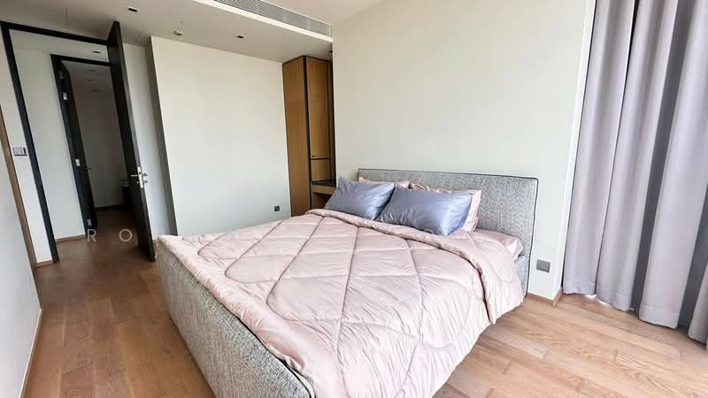 BEATNIQ Sukhumvit 32, Bangkok, Soi Sukhumvit 32, Sukhumvit Road, Khong Tan, Khlong Toei, Bangkok, 2 Bedrooms, 81 sqm, Condo For Rent, by PROPMATCH CO., LTD., 500496188 - DDproperty.com