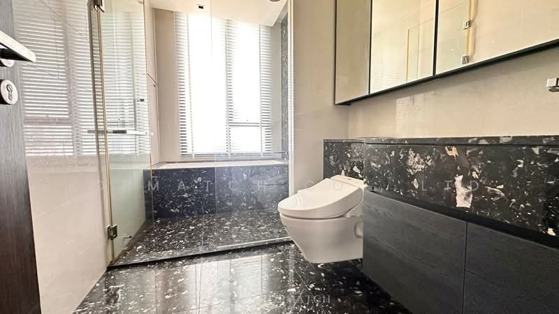 BEATNIQ Sukhumvit 32, Bangkok, Soi Sukhumvit 32, Sukhumvit Road, Khong Tan, Khlong Toei, Bangkok, 2 Bedrooms, 81 sqm, Condo For Rent, by PROPMATCH CO., LTD., 500496188 - DDproperty.com