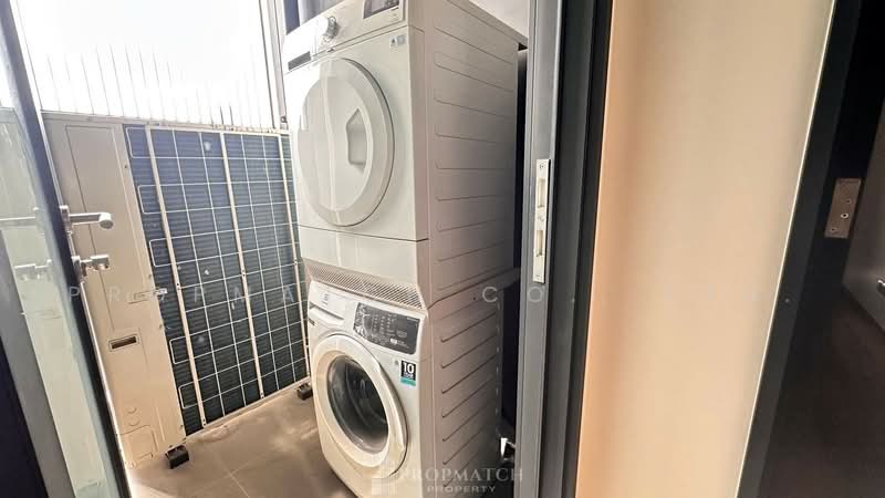 BEATNIQ Sukhumvit 32, Bangkok, Soi Sukhumvit 32, Sukhumvit Road, Khong Tan, Khlong Toei, Bangkok, 2 Bedrooms, 81 sqm, Condo For Rent, by PROPMATCH CO., LTD., 500496188 - DDproperty.com