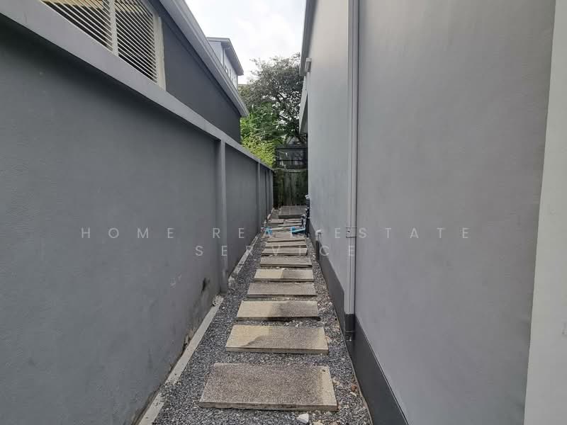 Grand Bangkok Boulevard Ratchaphruek-Rama 5, Nonthaburi, Bang Khun Kong, Bang Kruai, Nonthaburi, 5 Bedrooms, 563 sqm, Single Detached House For Sale, by HOME Real Estate Service, 500496189 - DDproperty.com