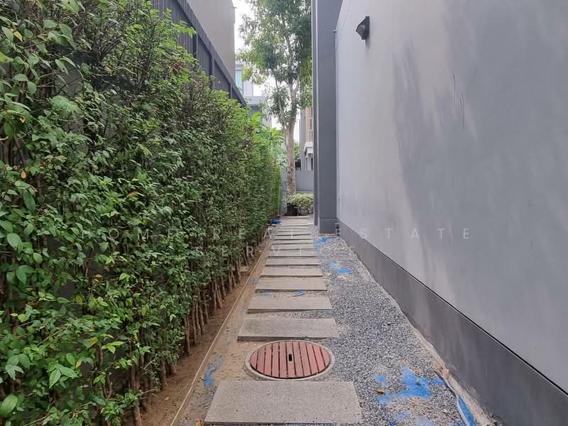 Grand Bangkok Boulevard Ratchaphruek-Rama 5, Nonthaburi, Bang Khun Kong, Bang Kruai, Nonthaburi, 5 Bedrooms, 563 sqm, Single Detached House For Sale, by HOME Real Estate Service, 500496189 - DDproperty.com