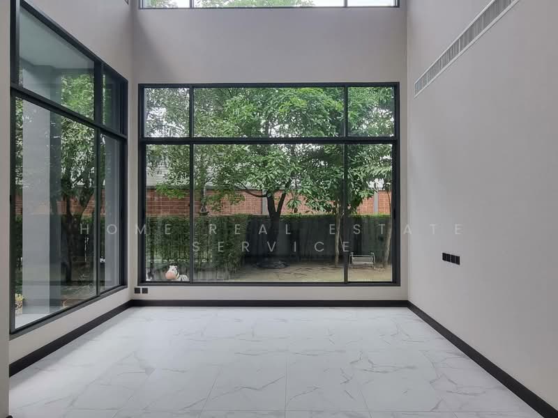 Grand Bangkok Boulevard Ratchaphruek-Rama 5, Nonthaburi, Bang Khun Kong, Bang Kruai, Nonthaburi, 5 Bedrooms, 563 sqm, Single Detached House For Sale, by HOME Real Estate Service, 500496189 - DDproperty.com